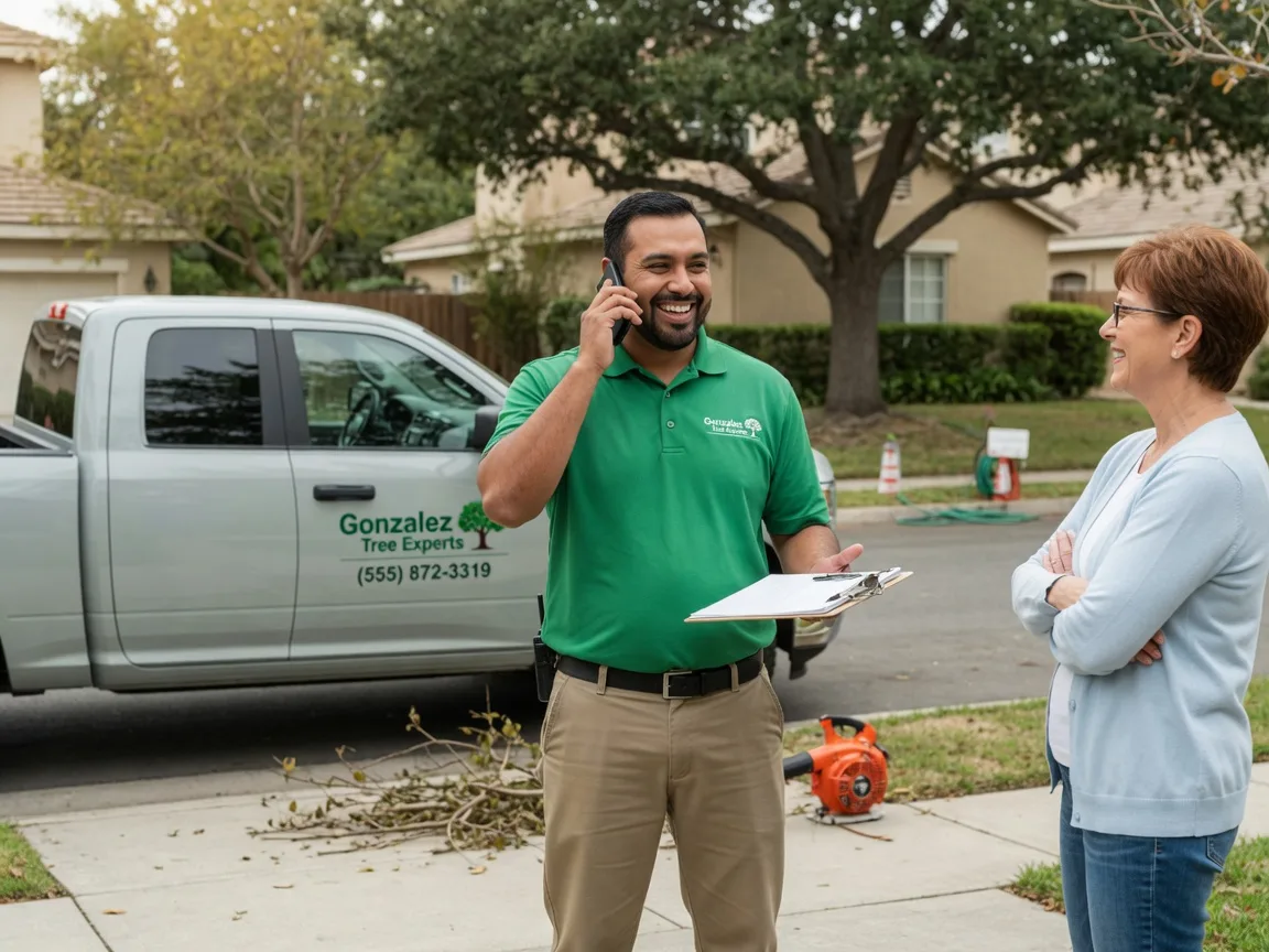 Tree Service Fort Loudon, PA FAQs